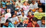 Cash seized in bengal ssc recruitment scam rises to ₹50 crore