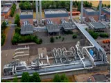 Russia cuts gas to europe via key pipeline to 20%