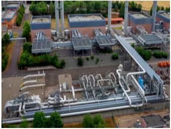 Russia cuts gas to europe via key pipeline to 20%
