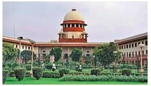 Narrow view  on the supreme court’s pmla verdict