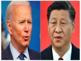 Biden  xi could meet in person  us official says