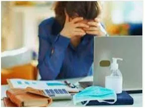 Adversely  - In a way that is negative and unpleasant and not likely to produce a good result.