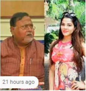 Tumbling skeletons  on partha chatterjee arrest and trinamool’s woes