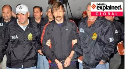 Explained  who is victor bout  the russian arms dealer the us may swap for brittney griner  