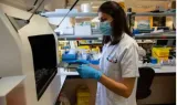 Spain reports first death in europe related to monkeypox outbreak