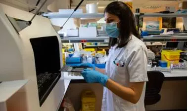 Spain reports first death in europe related to monkeypox outbreak