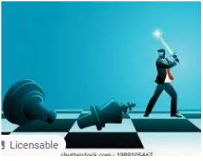 Subvert  - To destroy its power and influence.