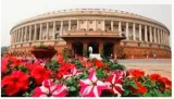An alarming fall  on the standard of india’s parliamentary sessions