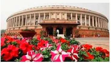 An alarming fall  on the standard of india’s parliamentary sessions