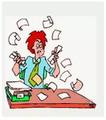 Welter  - A large and confusing amount of something.
