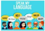 Language as barrier  on making mother tongue the medium for higher studies