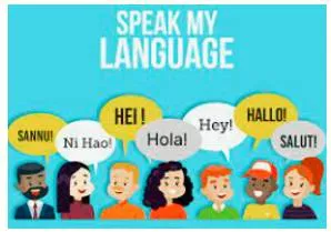 Language as barrier  on making mother tongue the medium for higher studies