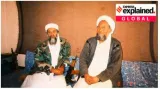 Explained  in two major videos  ayman al zawahiri’s india ‘project’