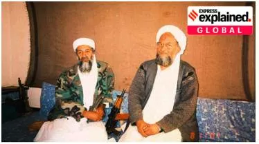 Explained  in two major videos  ayman al zawahiri’s india ‘project’
