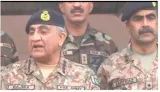 Pak army commander killed  baloch rebels suspected