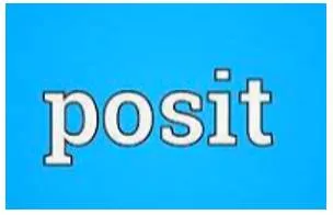 Posit - To suggest or accept that something is true so that it can be used as the basis for an argument or discussion.