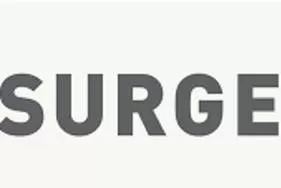 Surge meaning