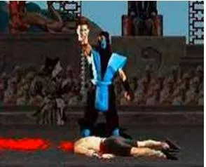 Fatality meaning