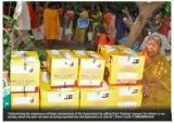 Making sense of the ‘freebies’ issue