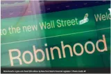 Robinhood’s crypto arm fined $30 million by new york state’s financial regulator