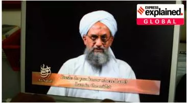 Explained  who could succeed al qaeda’s leader ayman al zawahiri 