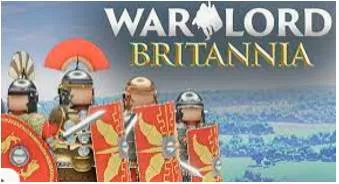Warlords  - A supreme military leader.