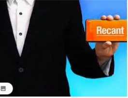 Recant meaning