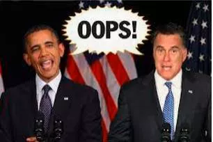 Gaffe meaning