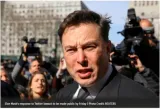 Elon musk’s response to twitter lawsuit to be made public by friday