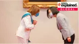 Taiwan and ukraine  how two crises  5 000 miles apart  are linked
