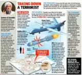 Explainer  all you need to know about 'hellfire' missile that killed al qaida leader ayman al zawahiri