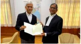 Cji nv ramana recommends justice uu lalit as his successor