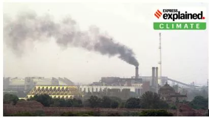 Explained  what is a carbon market  and why does india want to create one 