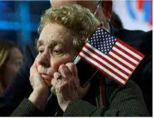 Dispiriting - Making somebody lose their hope or enthusiasm.
