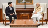 India has moved away from ‘one china’ policy  now it must develop independent ties with taiwan
