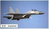 Explainer  why is china staging military drills around taiwan 
