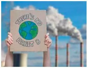 Sticking to commitments  on india’s climate change goals