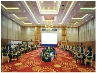 Asean condemns lack of myanmar peace progress
