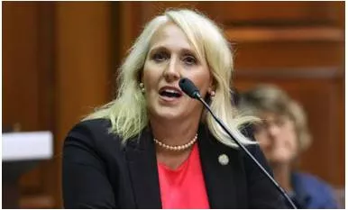 Indiana assembly passes anti abortion bill  governor signs it into law