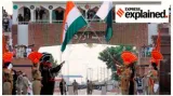 Explained books  the complex india pak relationship  and ground realities to live with