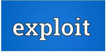 Exploit  - To Treat a person or situation as an opportunity to gain an advantage for yourself.