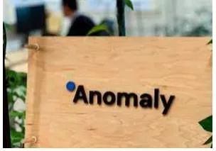 Anomaly - A Thing, situation, etc. that is different from what is normal or expected.