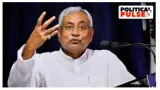 All eyes on bihar as nitish kumar signals switching sides again  parties meet today