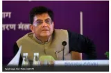 Talks on free trade agreement with u  k  moving at faster pace  piyush goyal