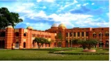 Old astronomical observatory in bihar not put on unesco list  world body