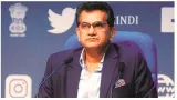 Inter ministerial secretaries to finalise calendar for g20 meetings on august 17