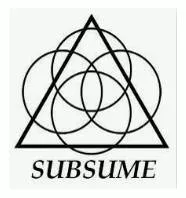 Subsume meaning