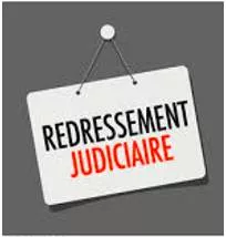Redress - To correct something that is unfair or wrong.