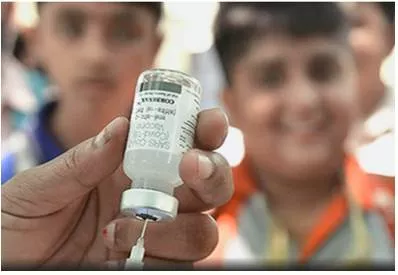 Active covid 19 cases in india dip to to 1 23 535
