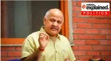 Explained  what is the rs 6 000 crore toll tax ‘scam’ in delhi’s mcd 